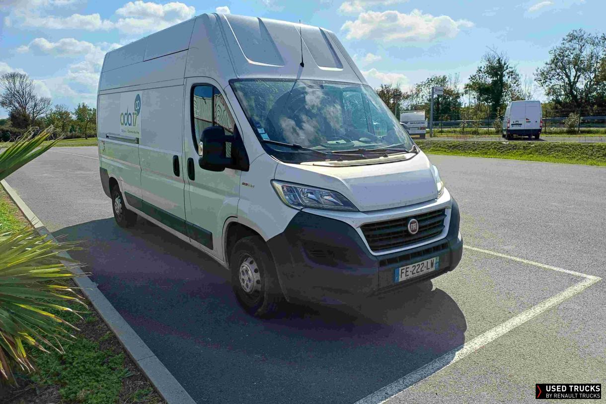 Fiat Ducato 150