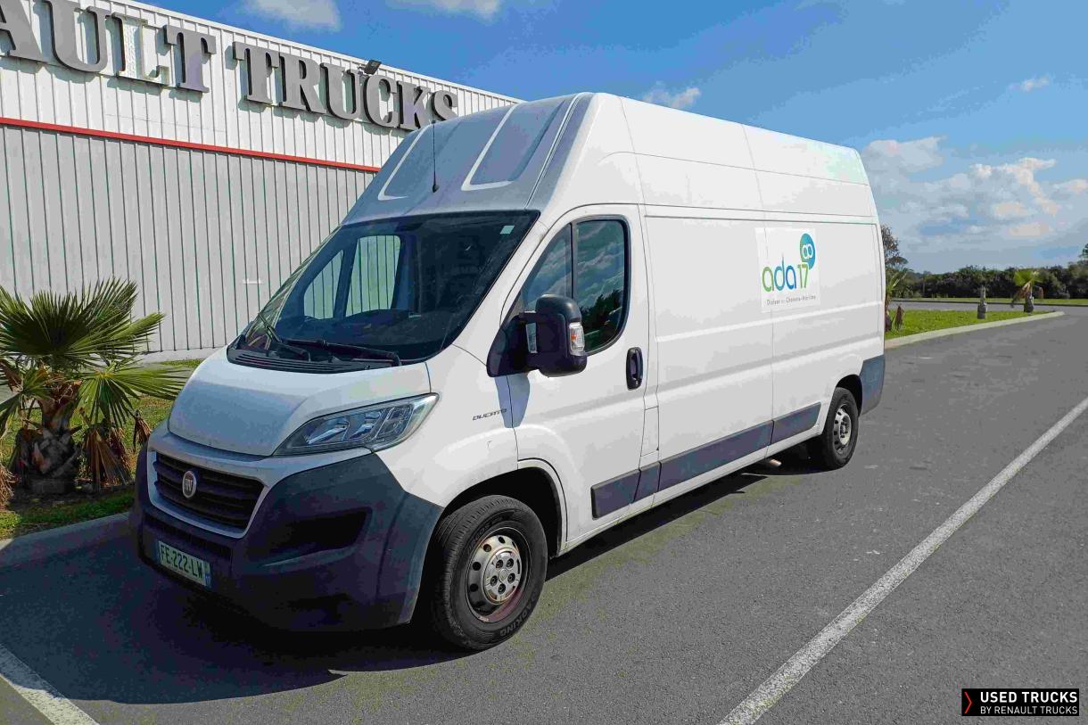 Fiat Ducato 150