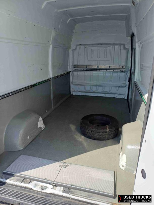 Fiat Ducato 150