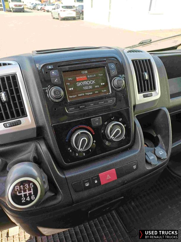 Fiat Ducato 150