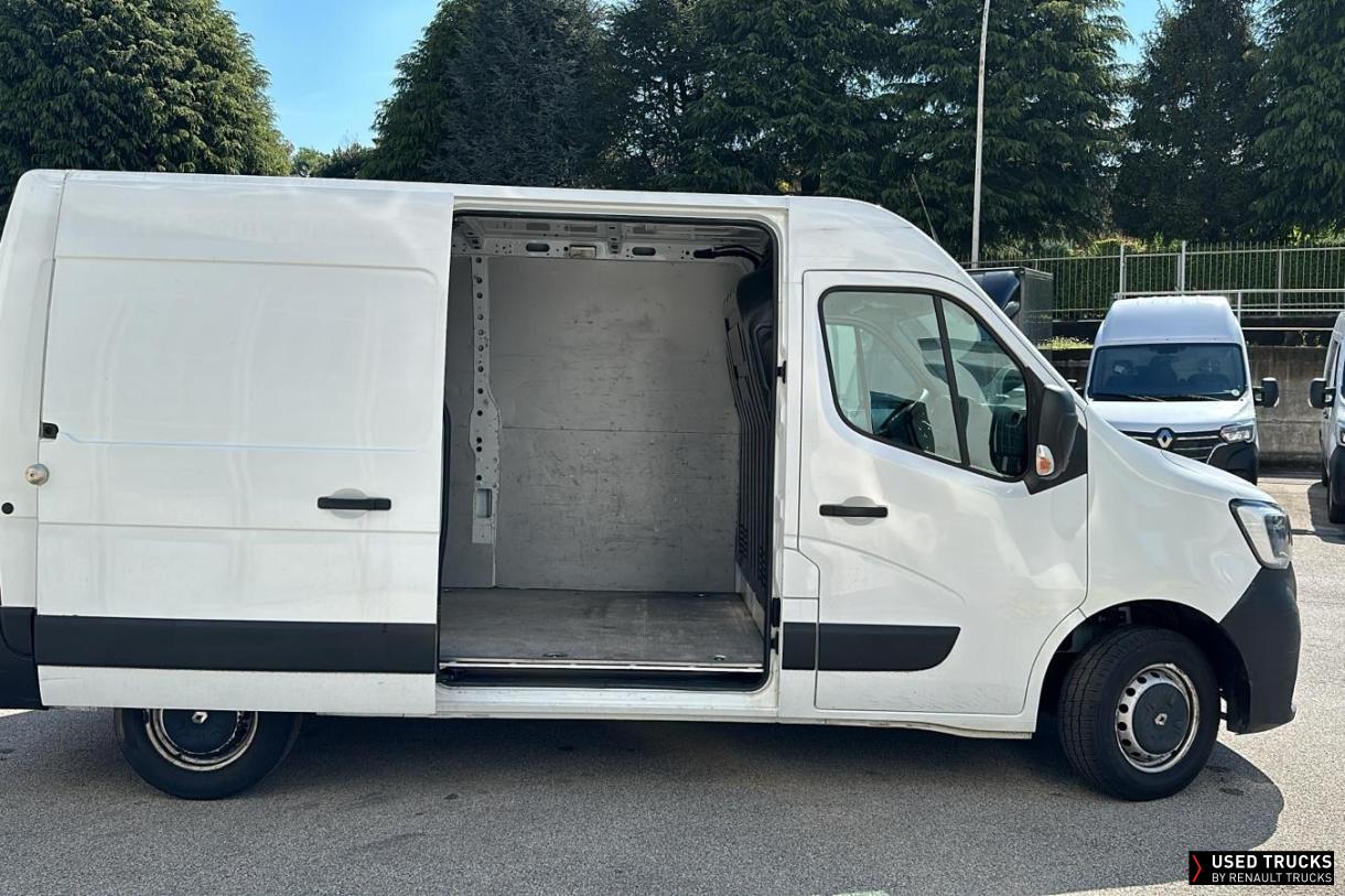 Renault Master 135