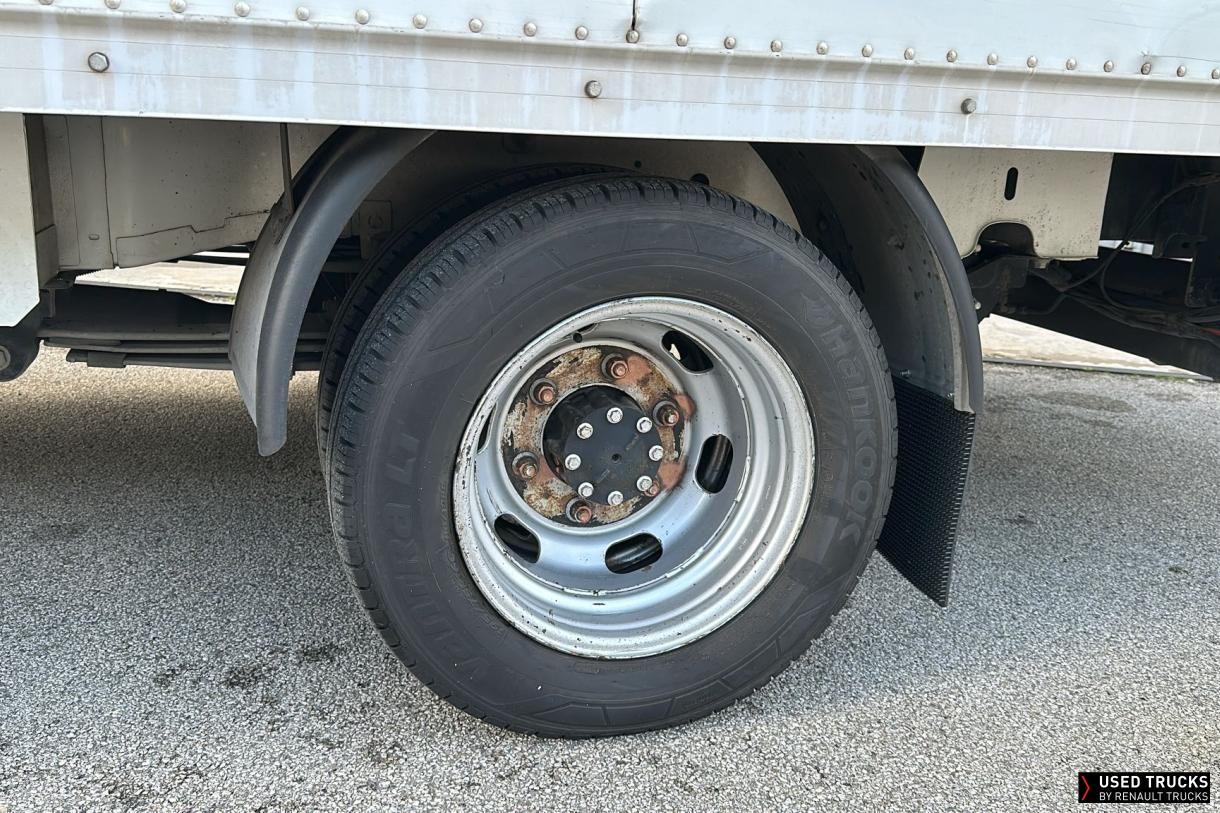 Renault Master 135