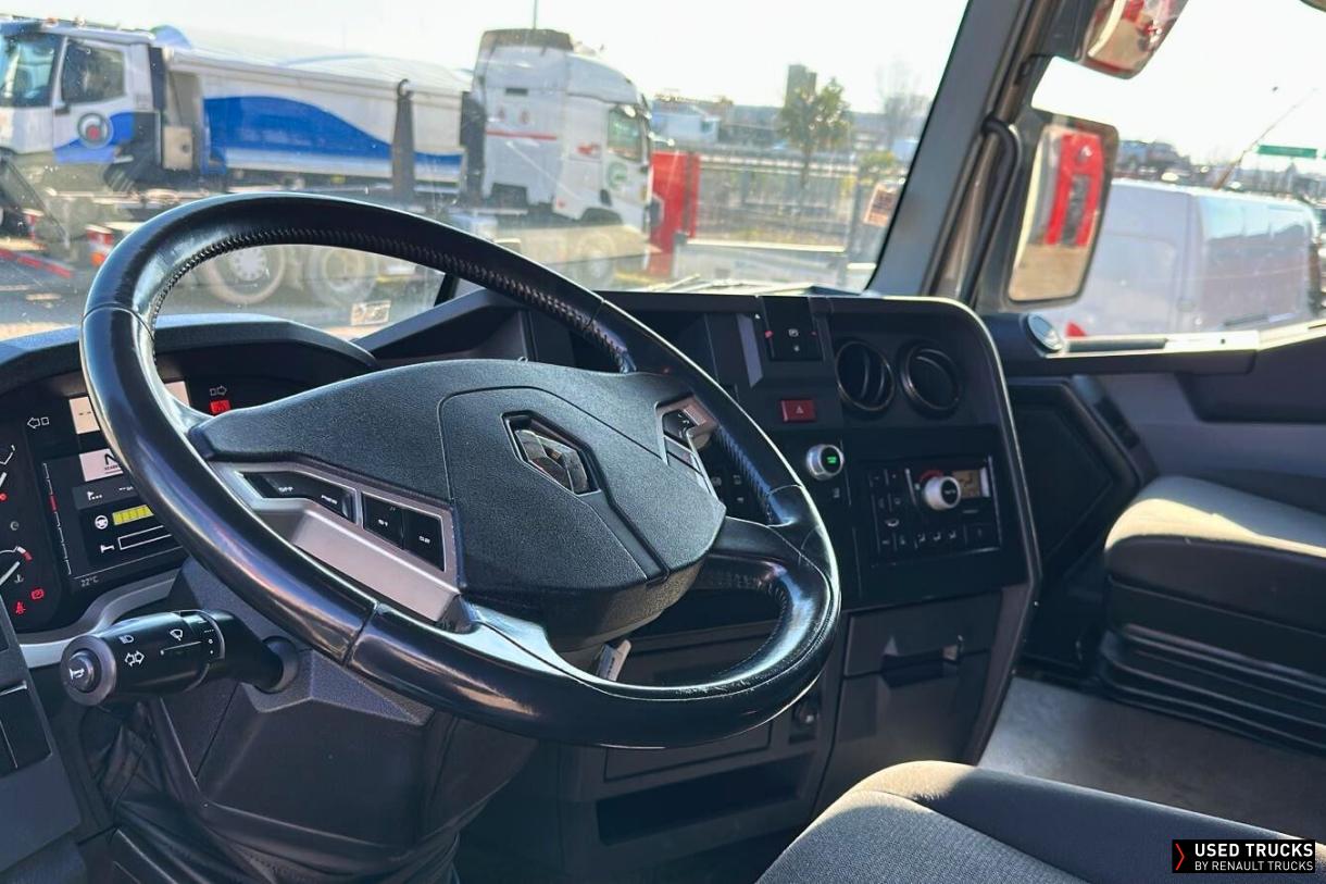 Renault Trucks T 480