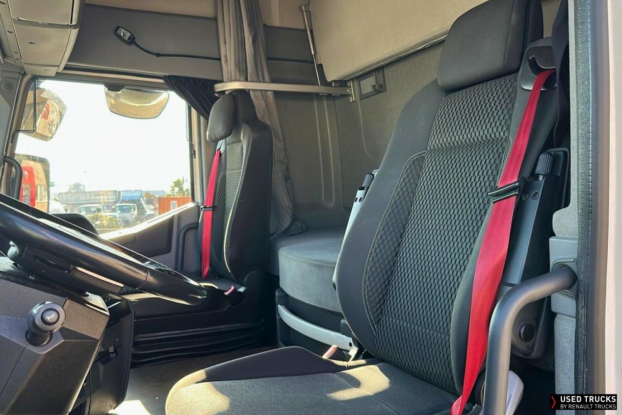 Renault Trucks T 480
