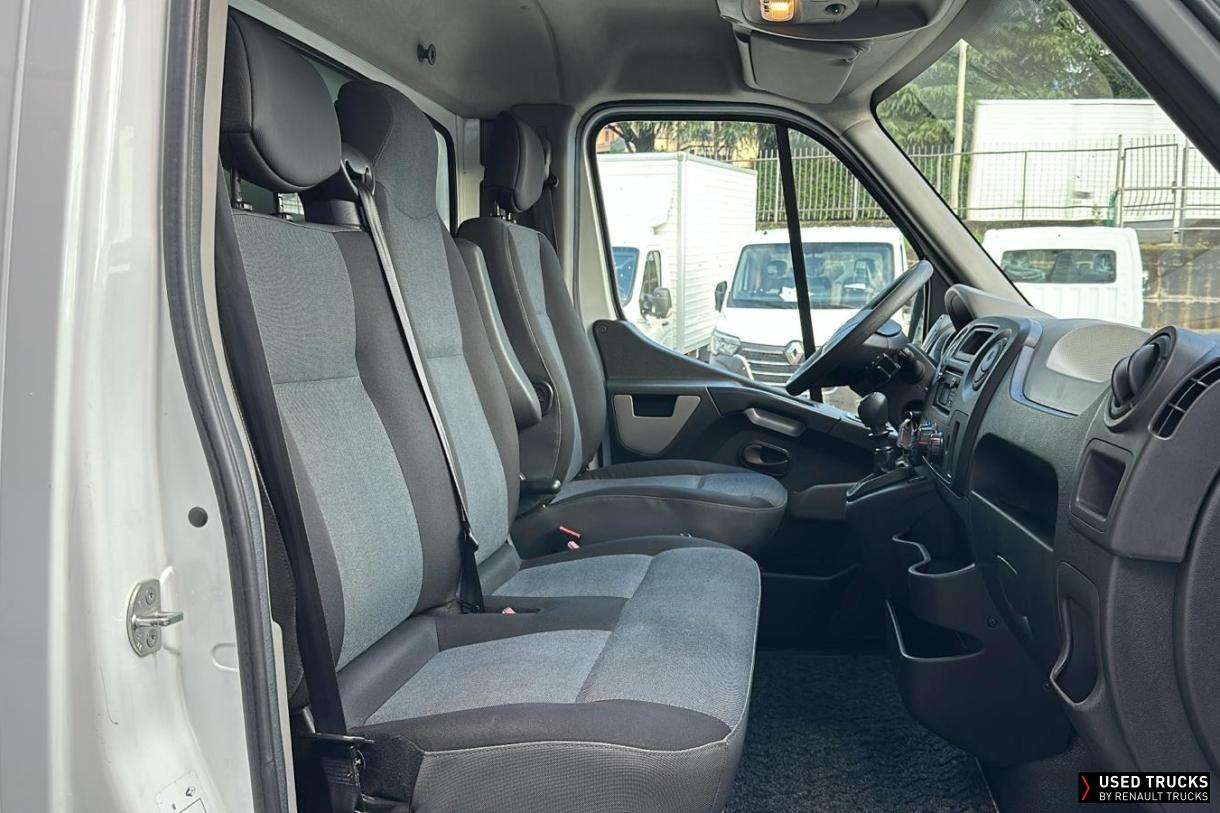 Renault Master 135