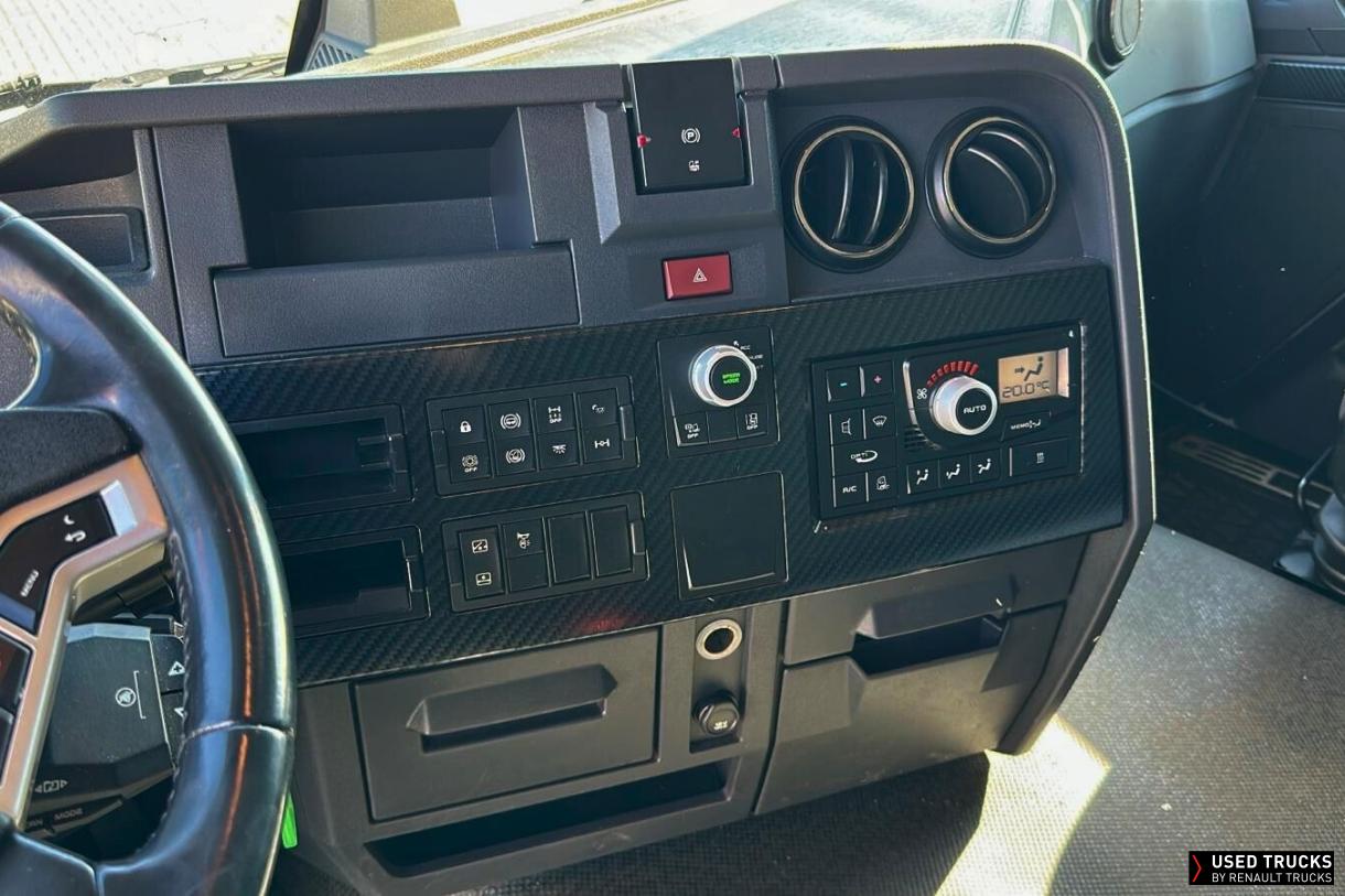 Renault Trucks T 480