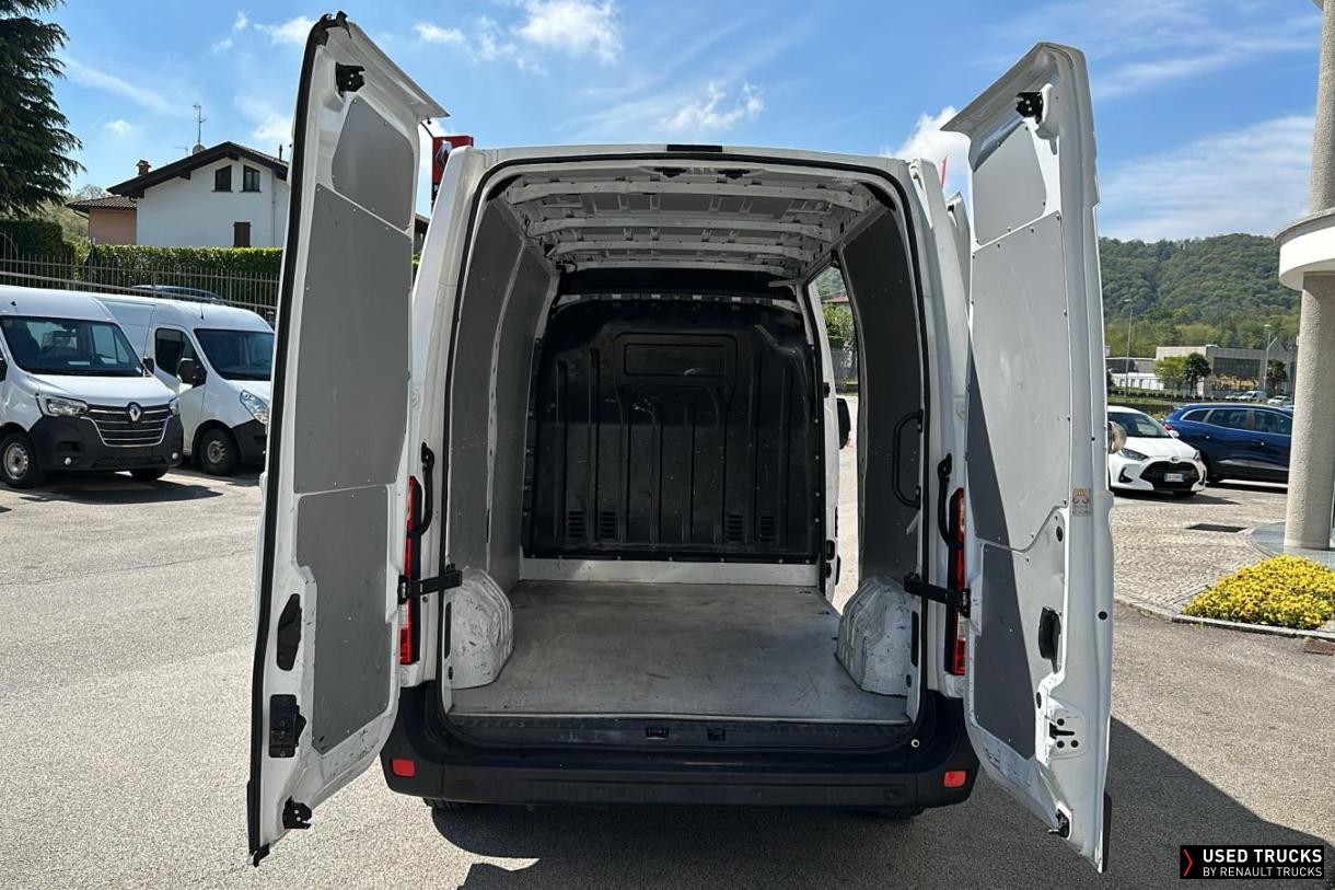 Renault Master 135