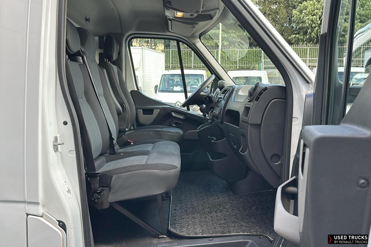 Renault Master 135