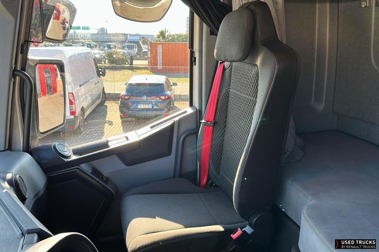 Renault Trucks T 480