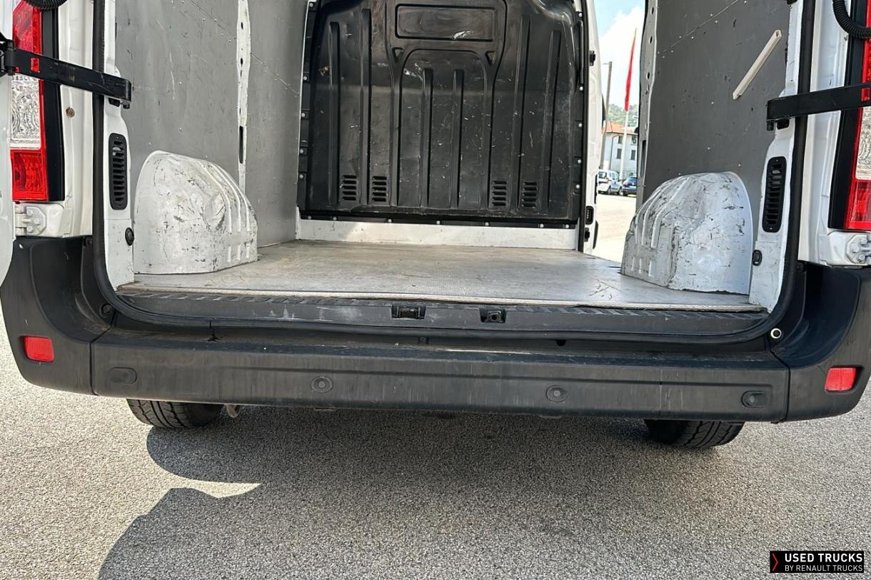 Renault Master 135