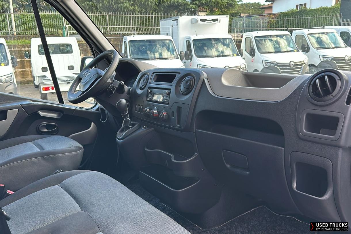 Renault Master 135