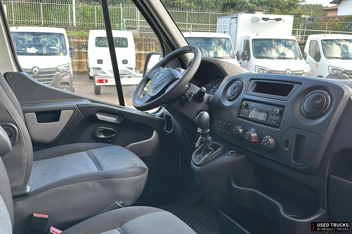 Renault Master 135
