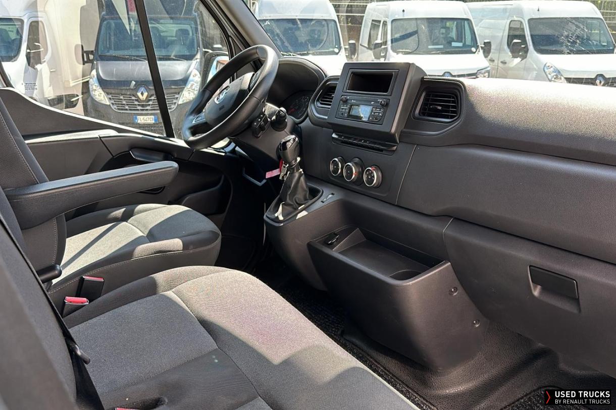 Renault Master 135