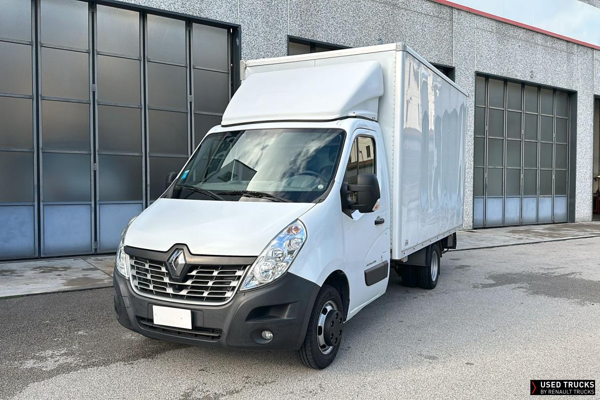 Renault Master 135