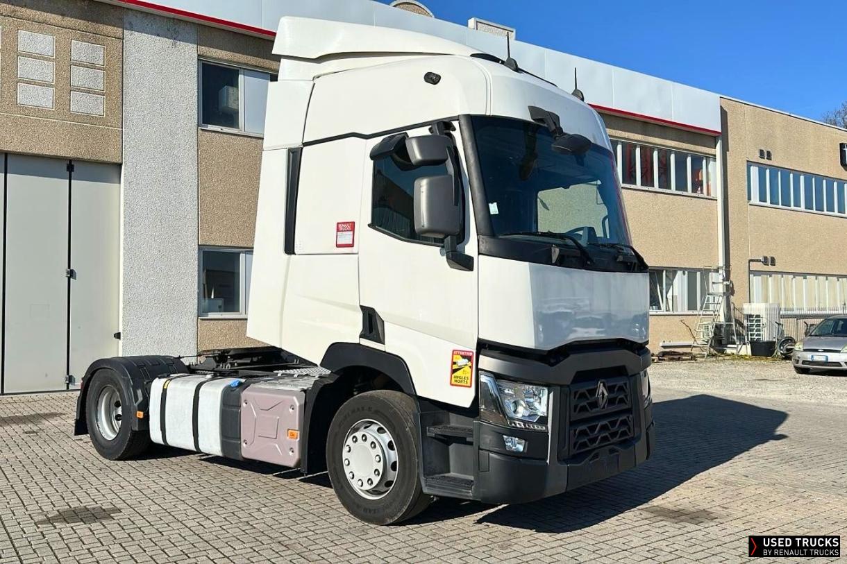 Renault Trucks T 480
