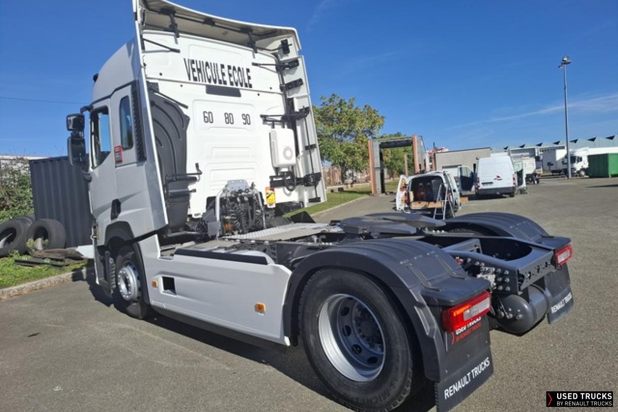 Renault Trucks T 480