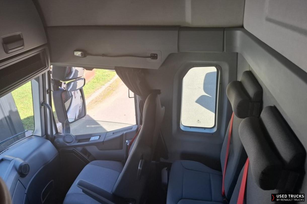 Renault Trucks T 480