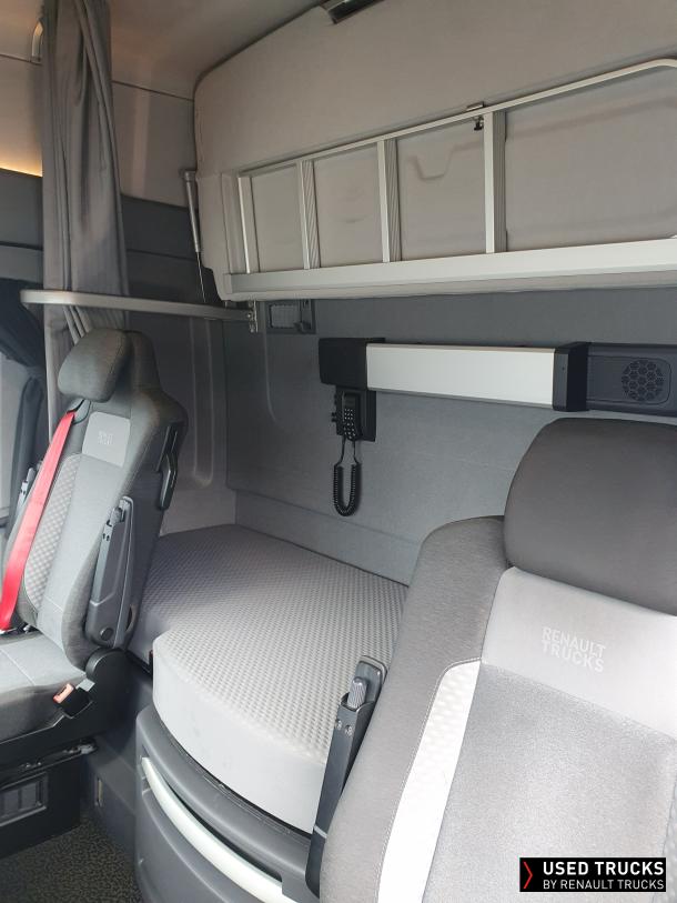 Renault Trucks T High 480