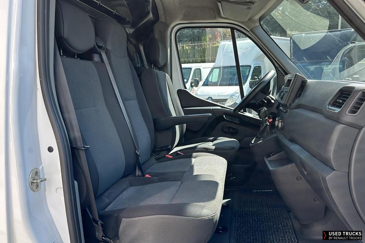 Renault Master 135