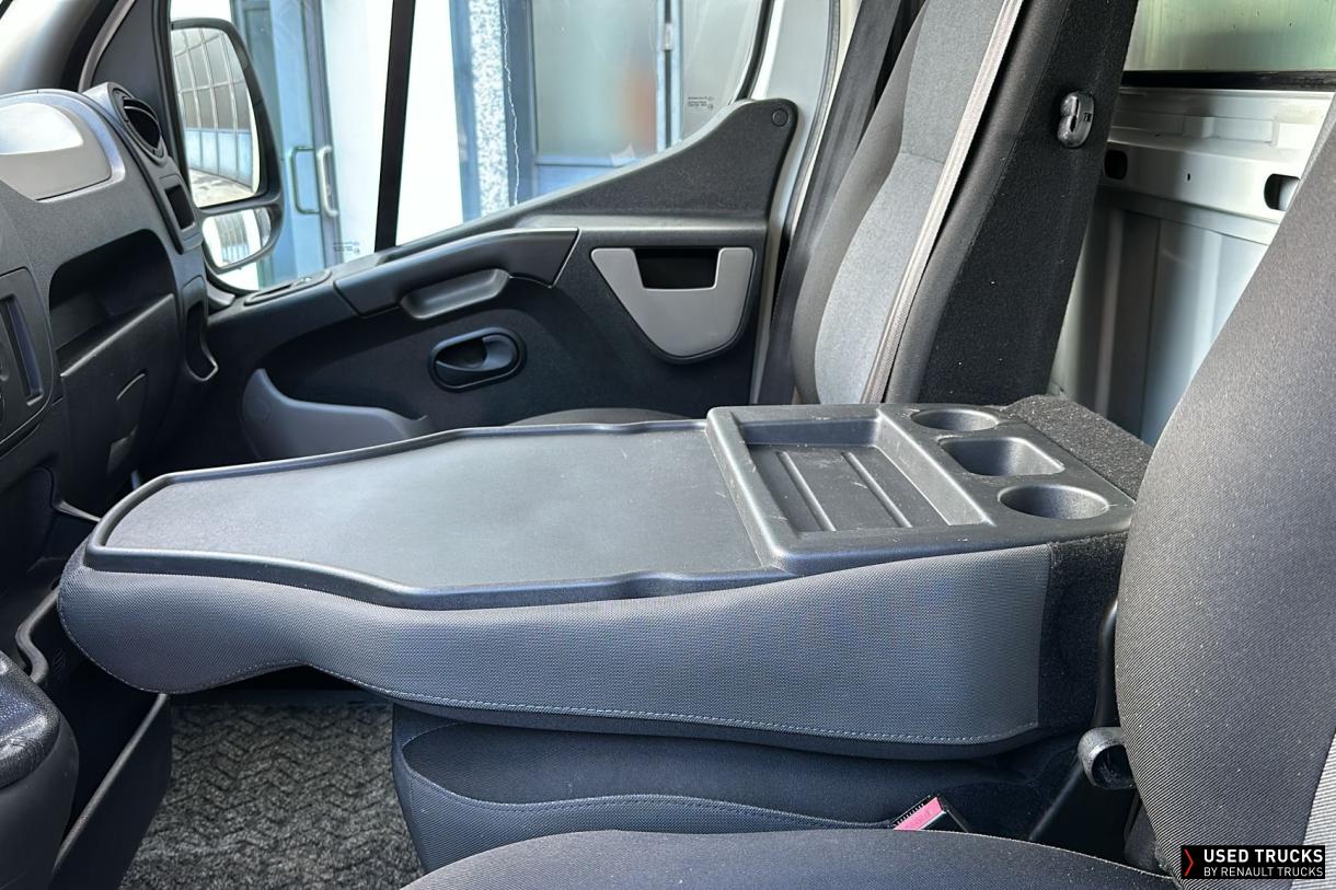 Renault Master 135