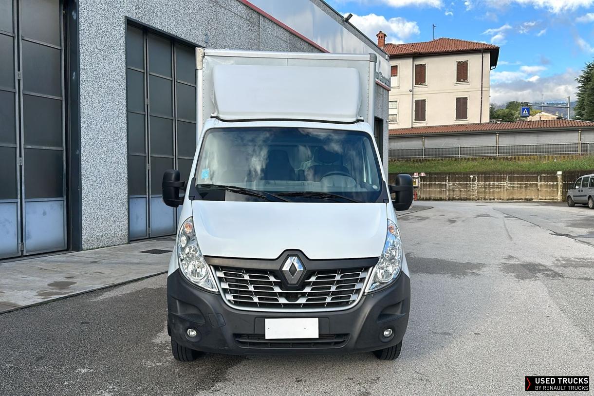 Renault Master 135