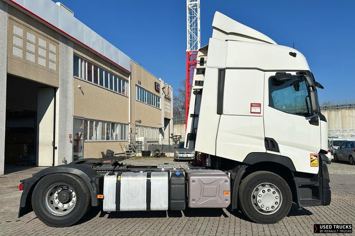 Renault Trucks T 480