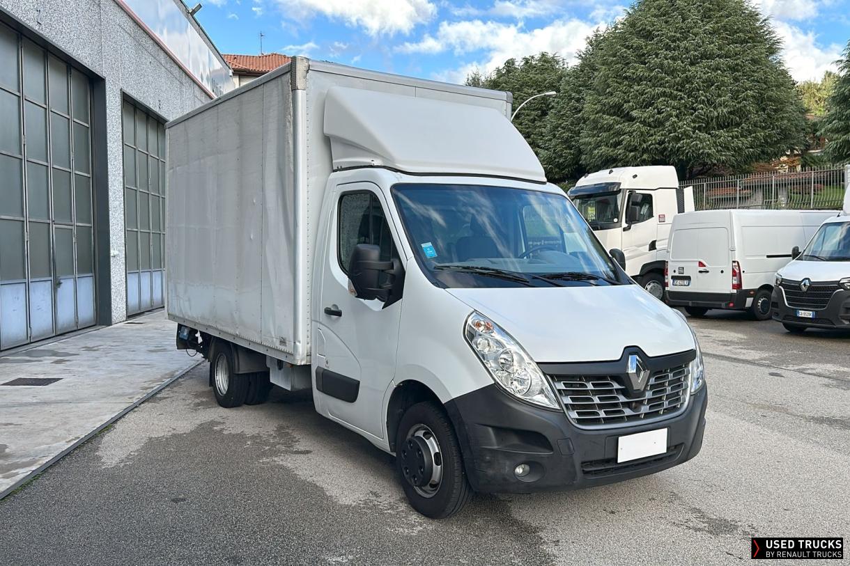 Renault Master 135