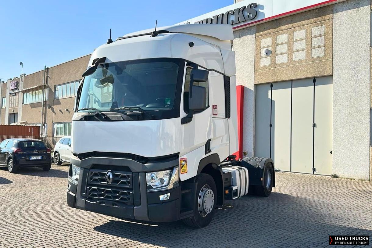Renault Trucks T 480