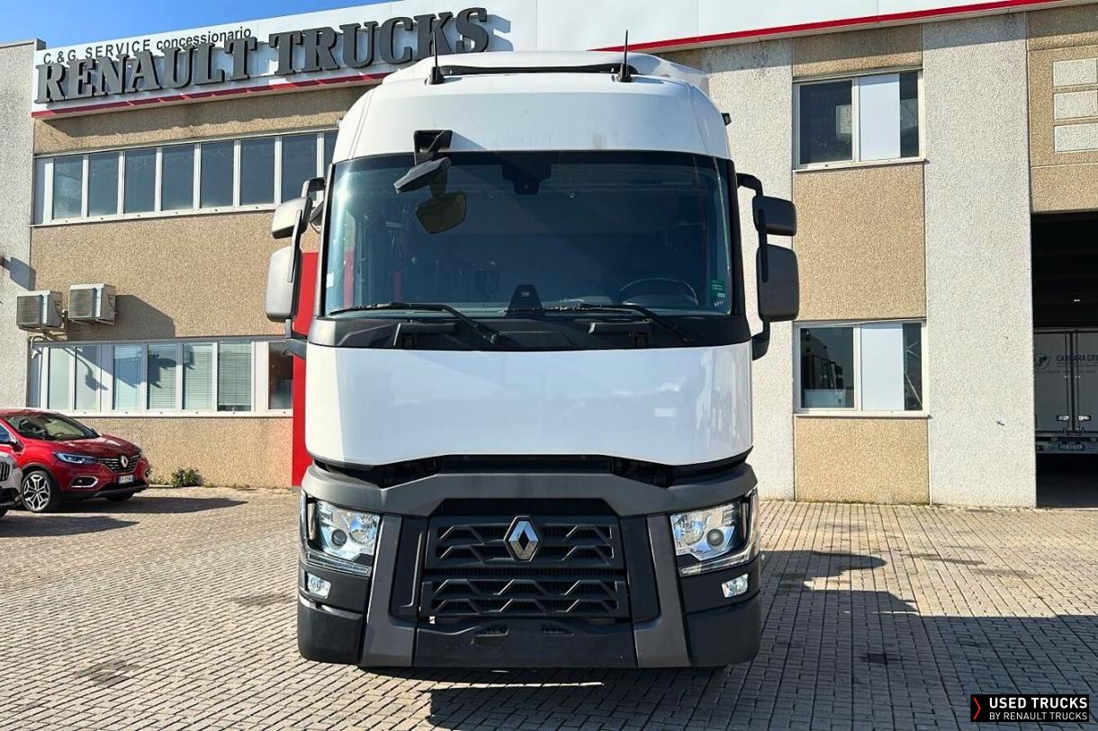Renault Trucks T 480