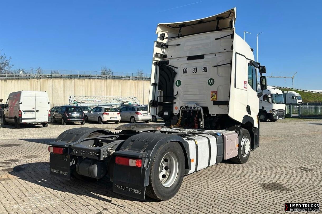 Renault Trucks T 480