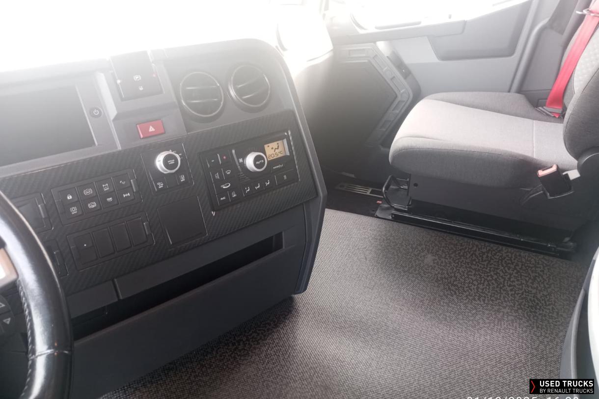 Renault Trucks T 480