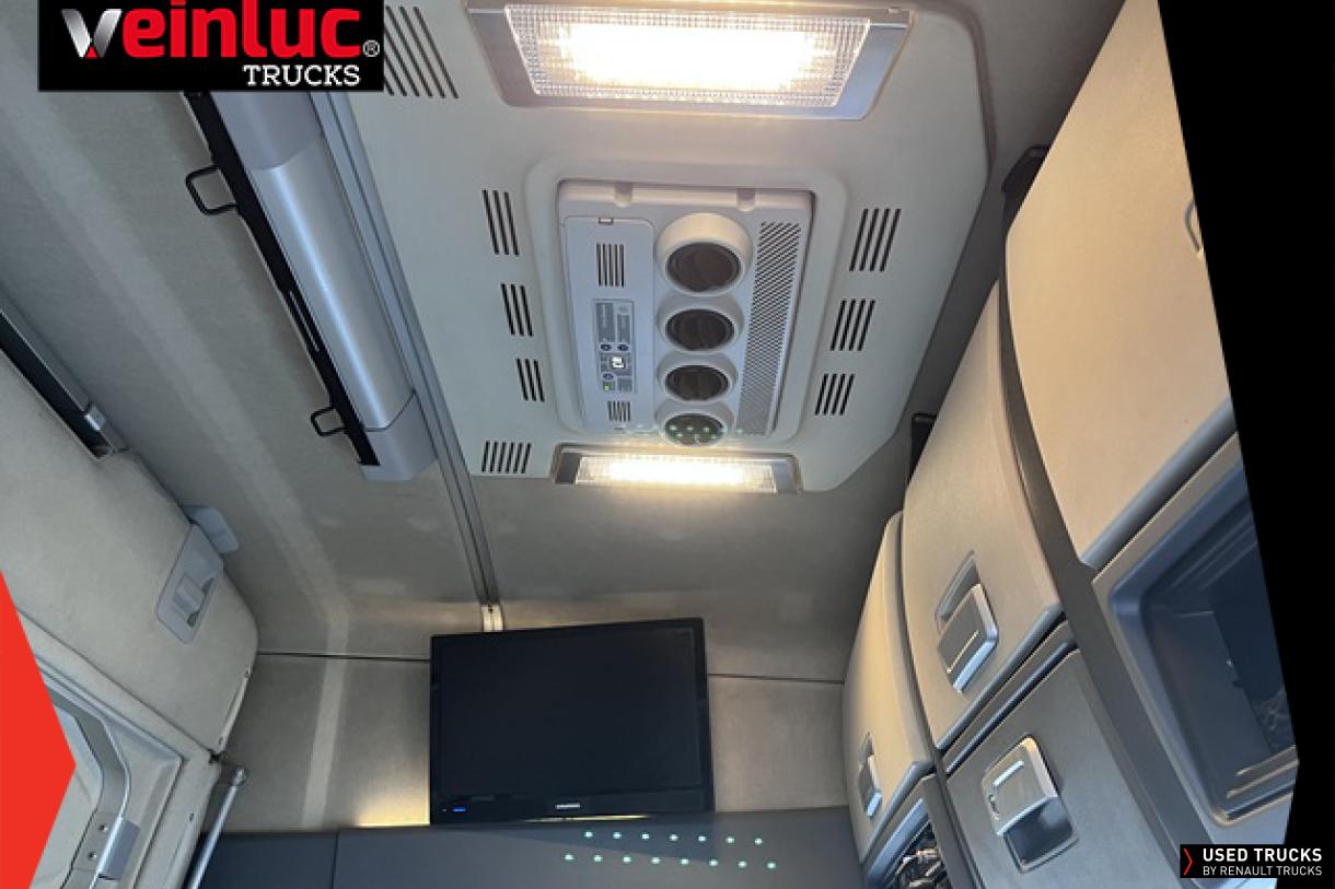 Renault Trucks T High 520