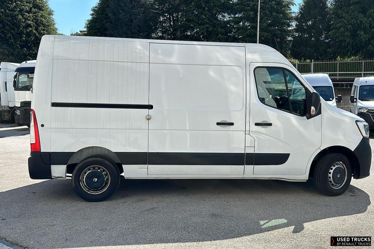 Renault Master 135