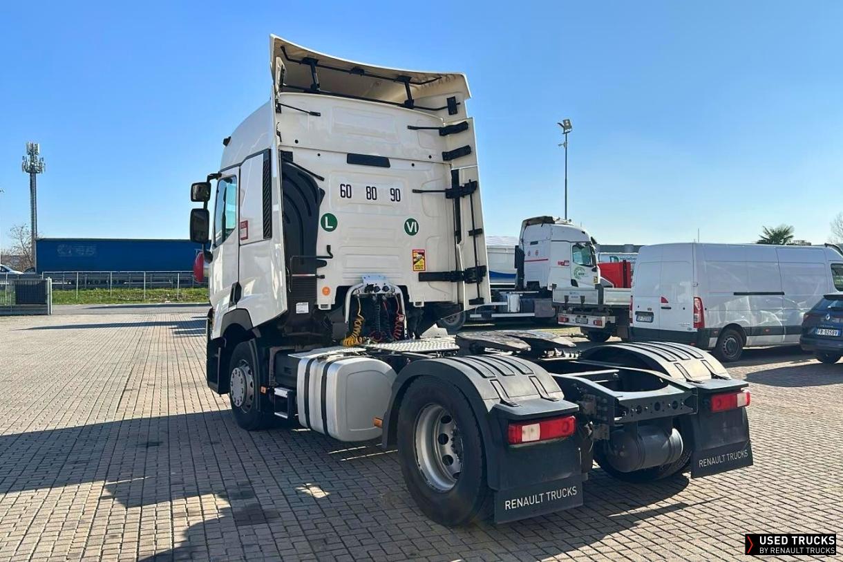 Renault Trucks T 480