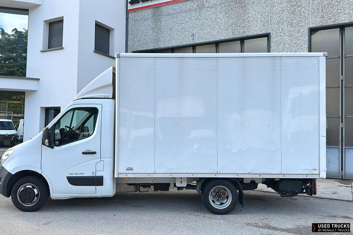 Renault Master 135