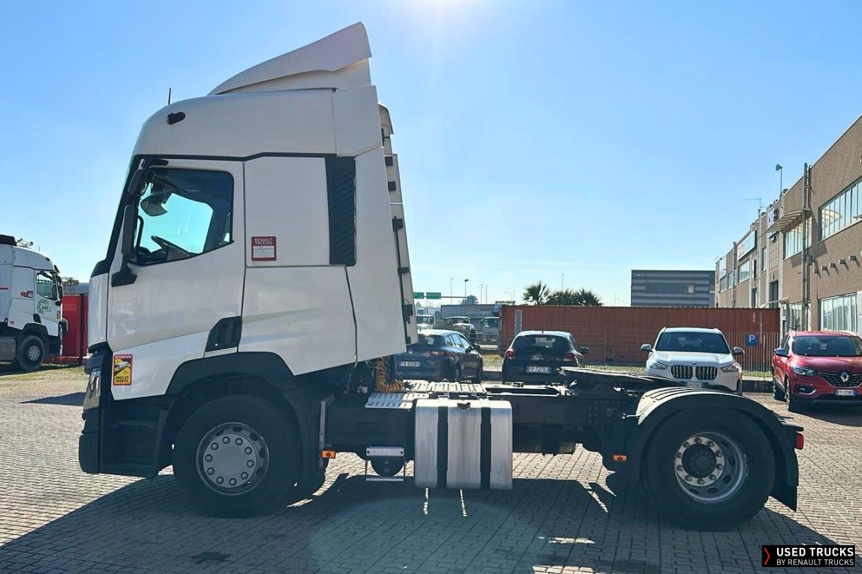 Renault Trucks T 480