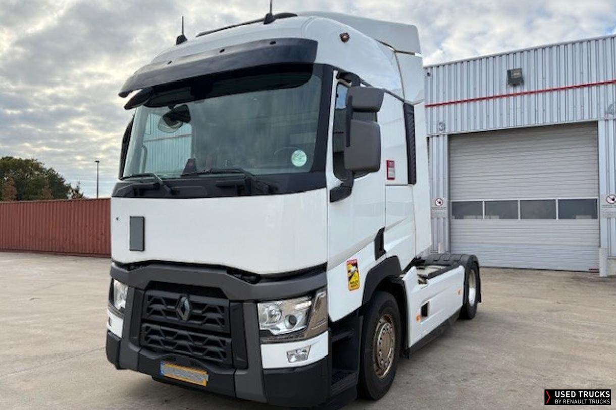 Renault Trucks T 480