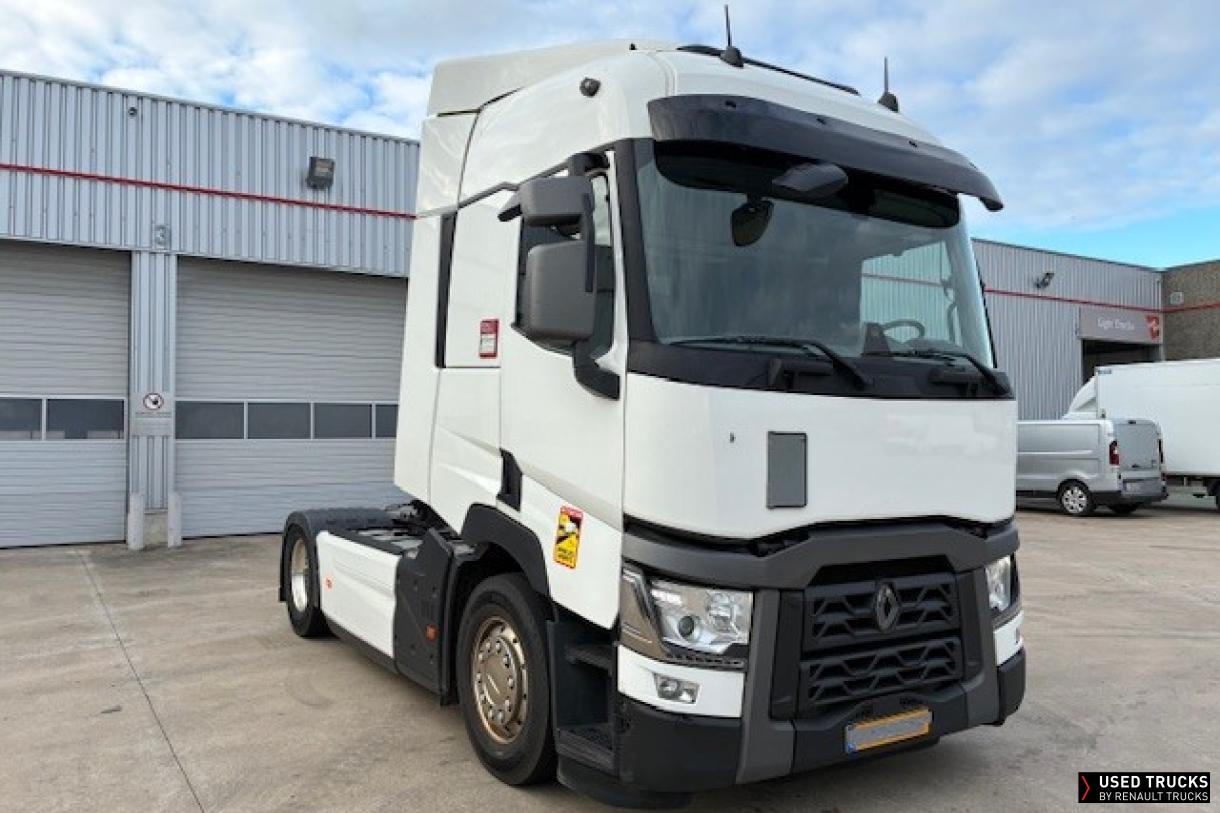 Renault Trucks T 480