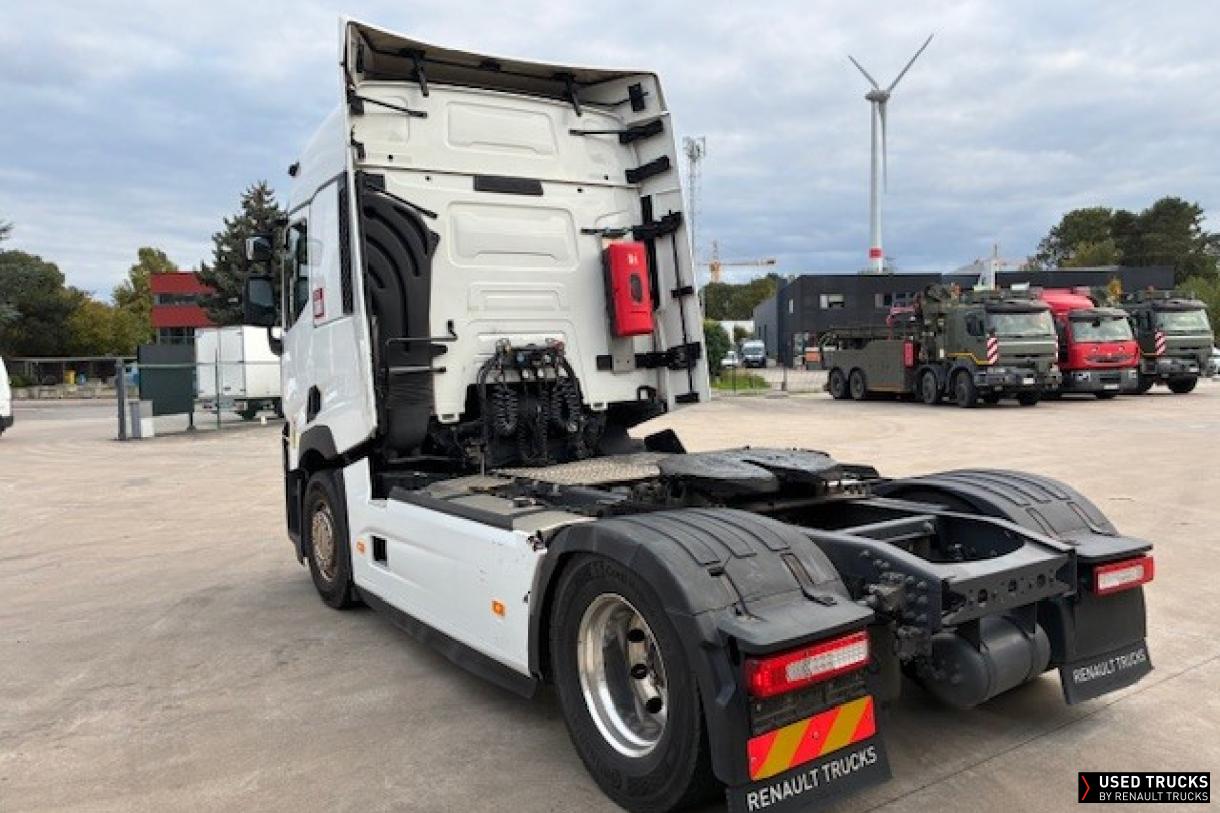 Renault Trucks T 480