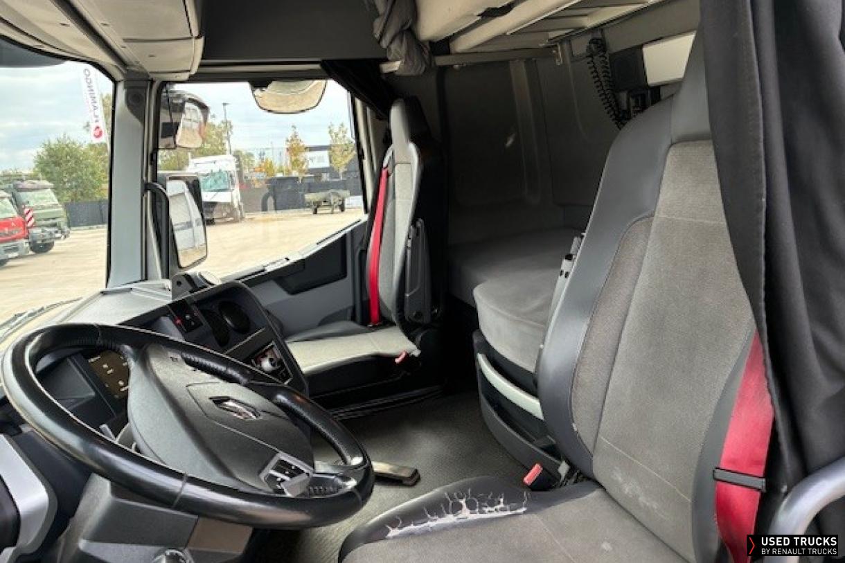 Renault Trucks T 480