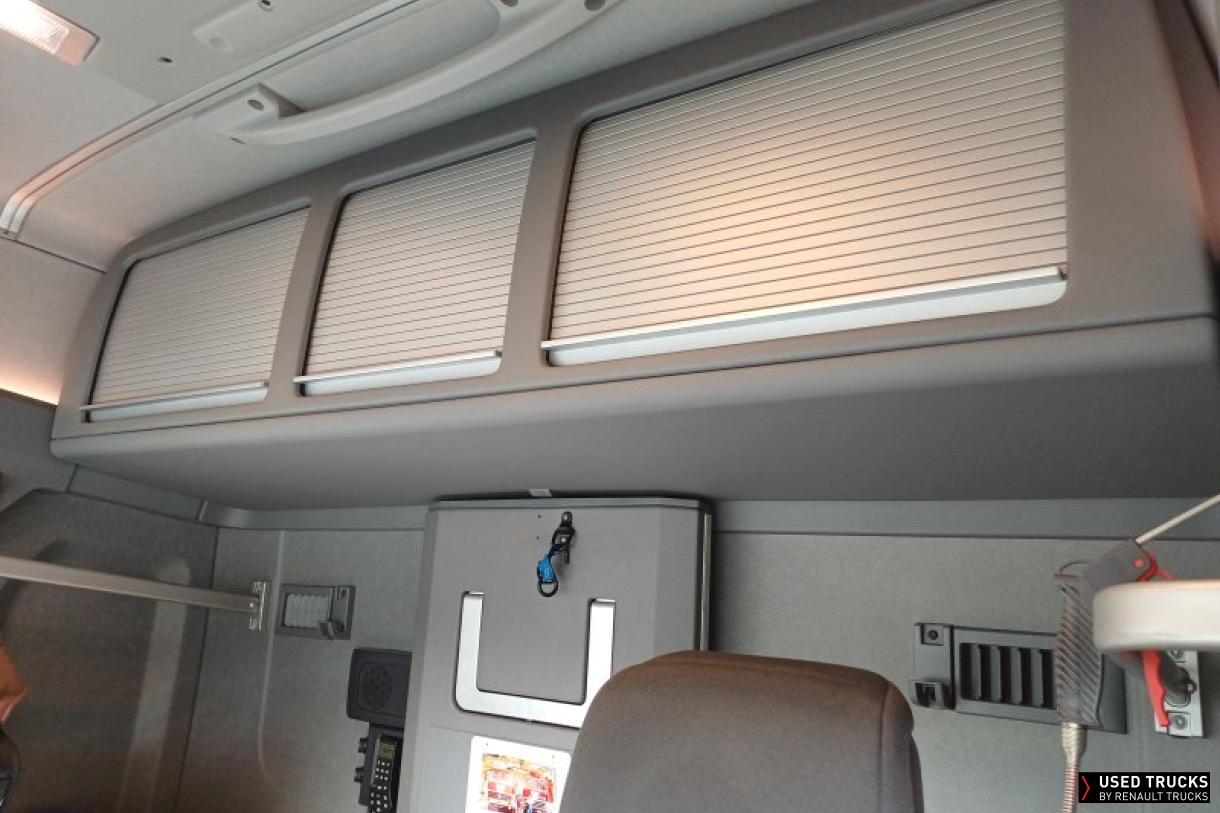 Renault Trucks T High 480