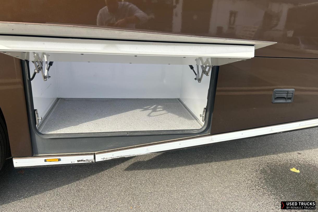 Mercedes-Benz Actros 530