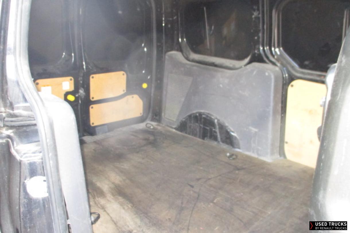Ford Transit 101