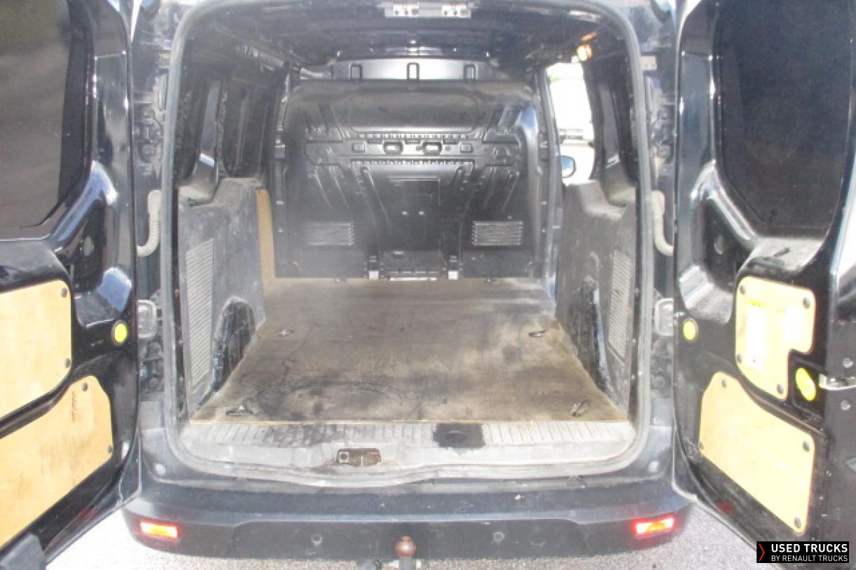 Ford Transit 101