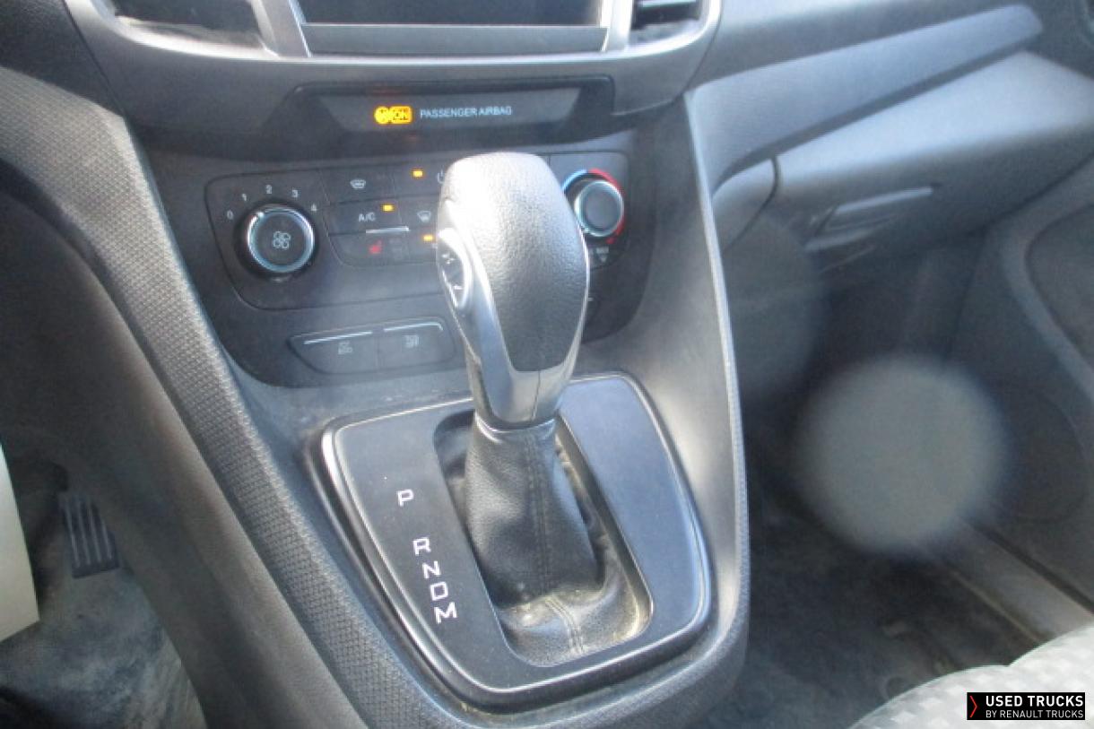 Ford Transit 101