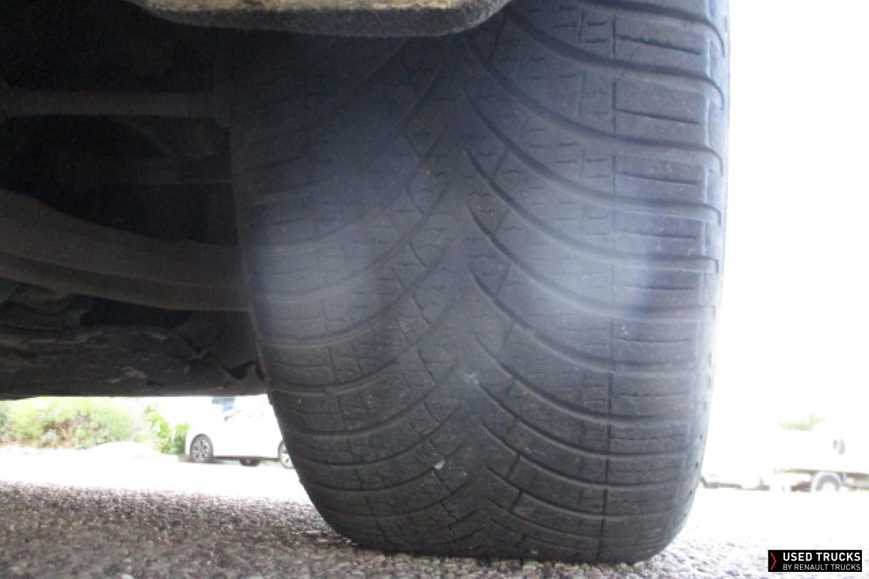 Ford Transit 101
