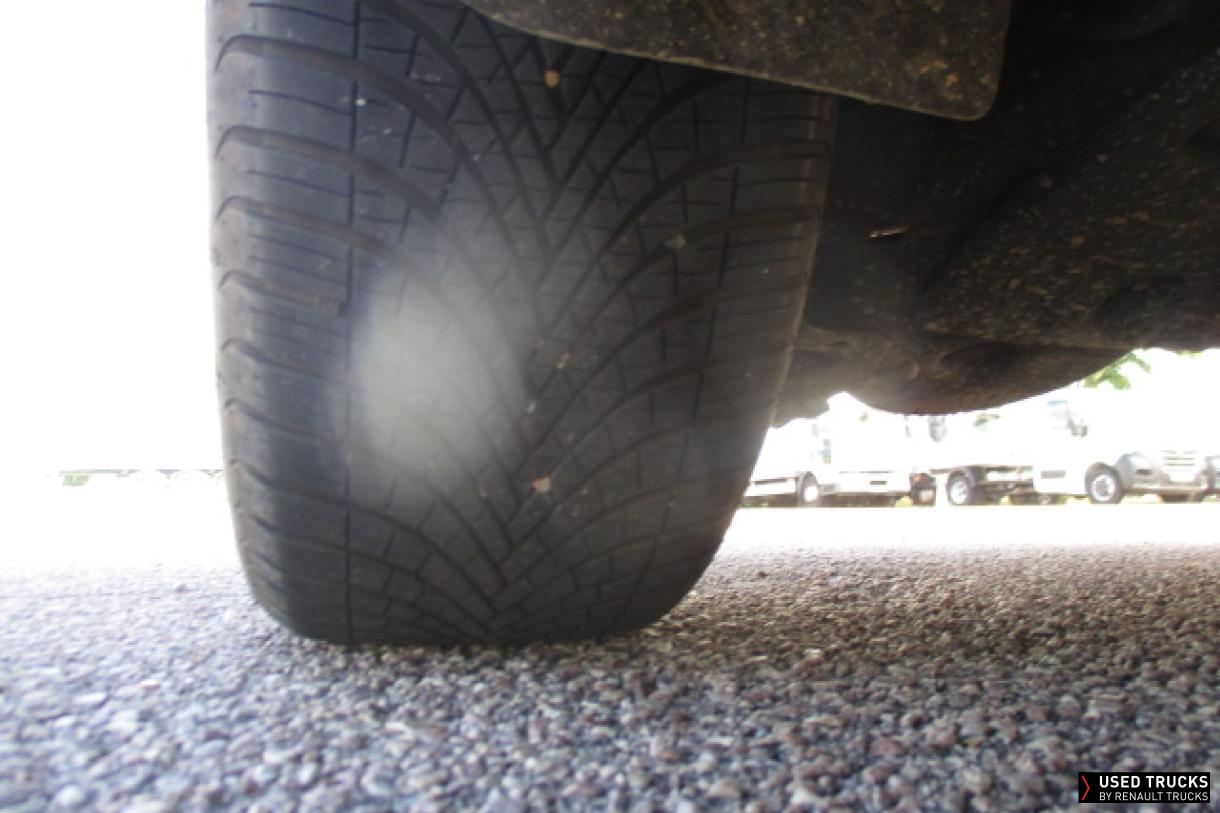 Ford Transit 101