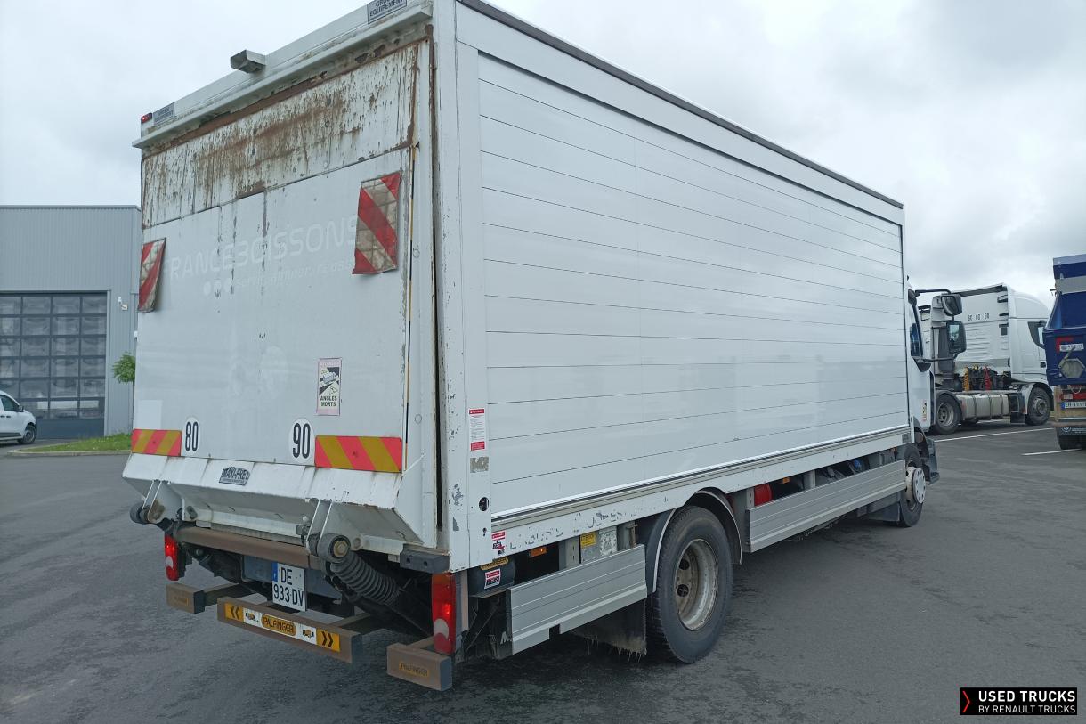 Renault Trucks D 210