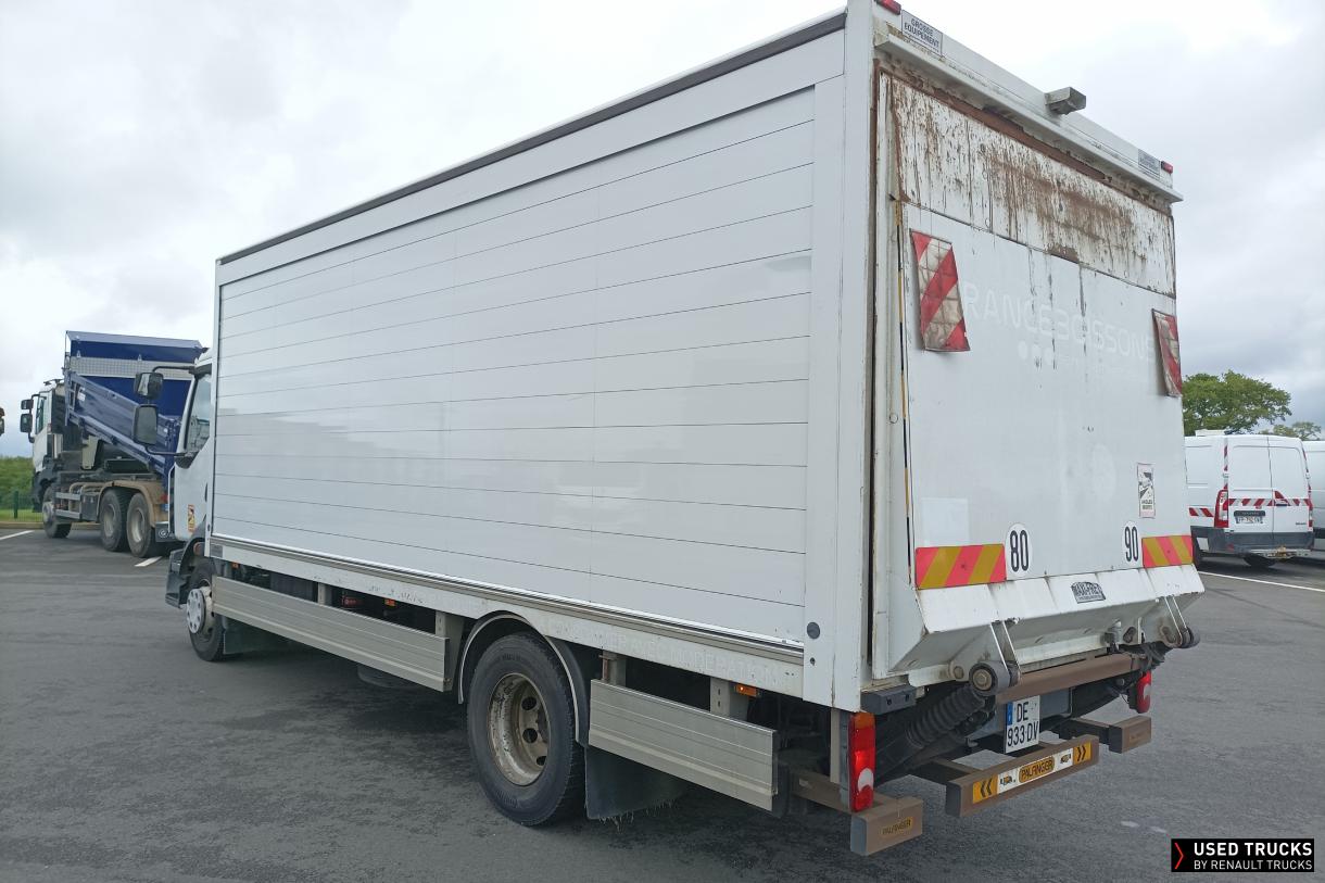 Renault Trucks D 210