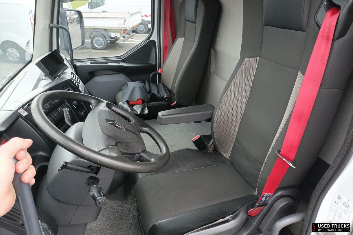 Renault Trucks D 210